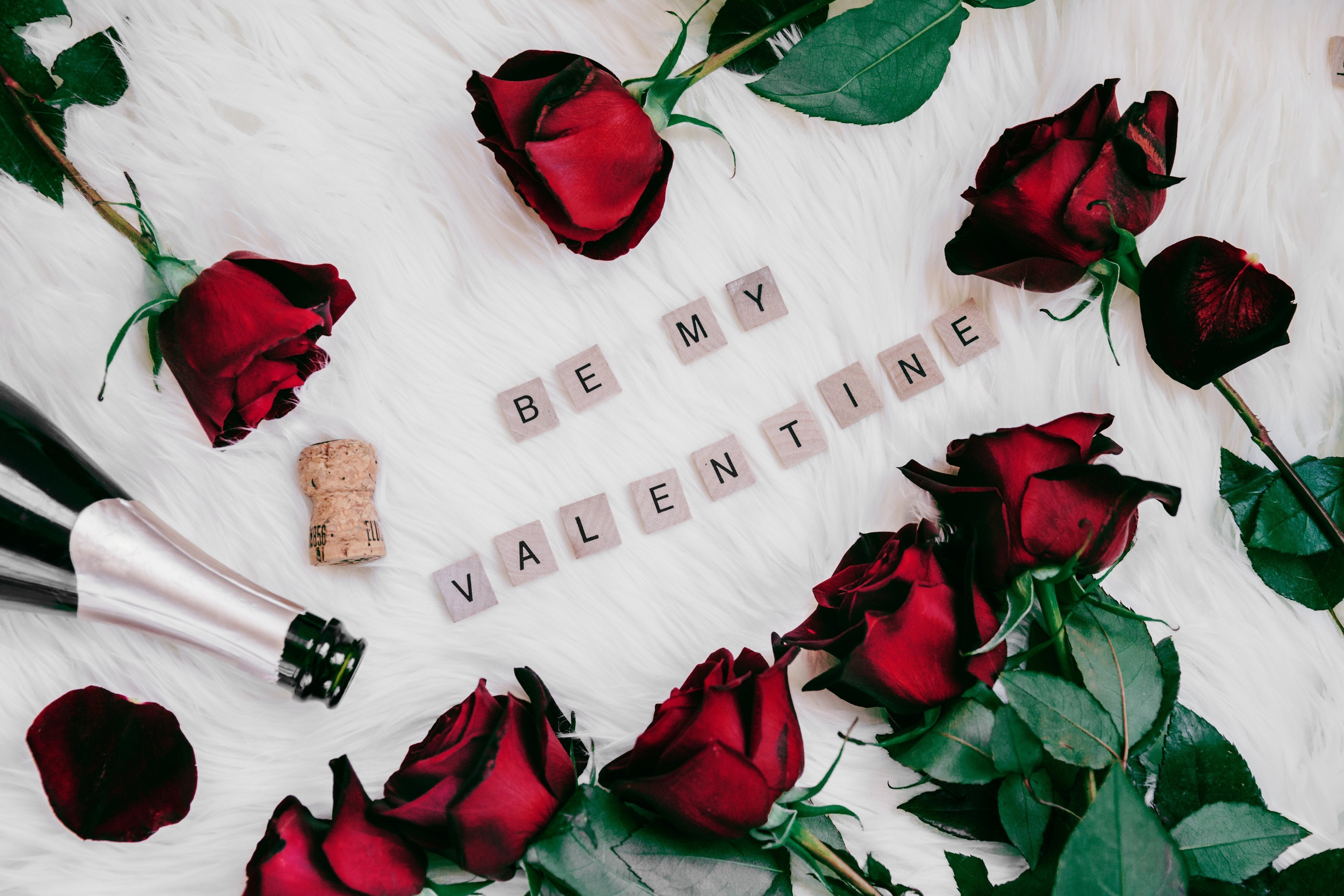 10 of the Easiest and Most Romantic Valentine's Day Ideas – Everything Dawn