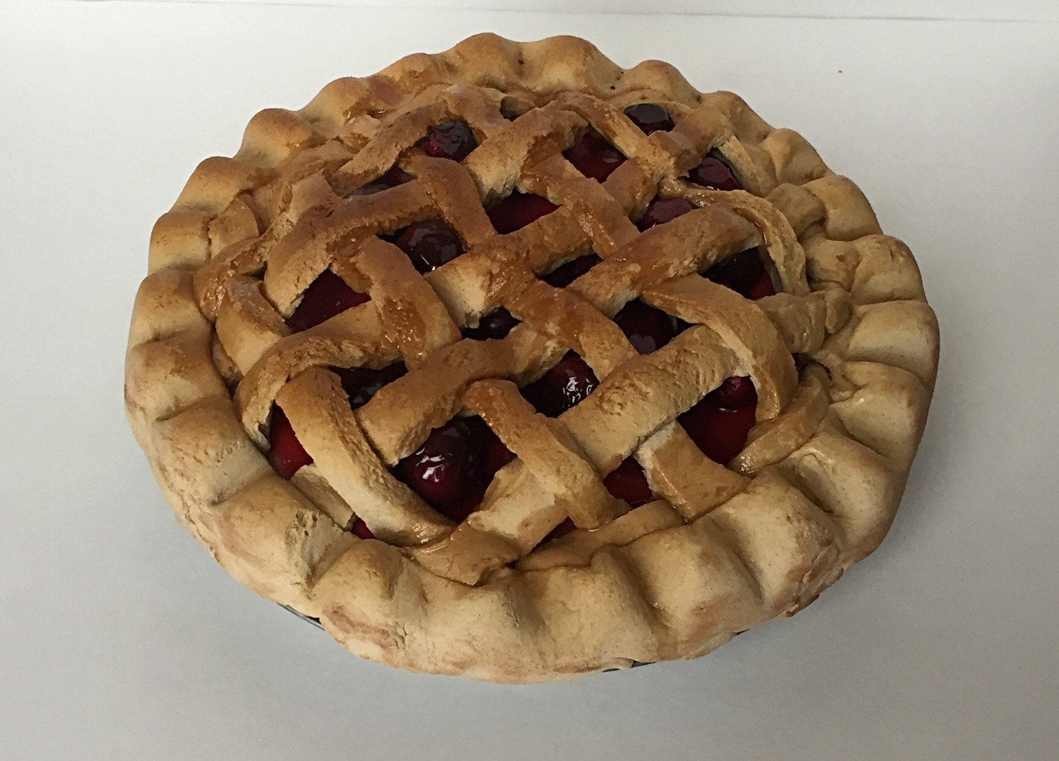 Piesitively the Most Creative Prop Pies We've Ever Made Everything Dawn