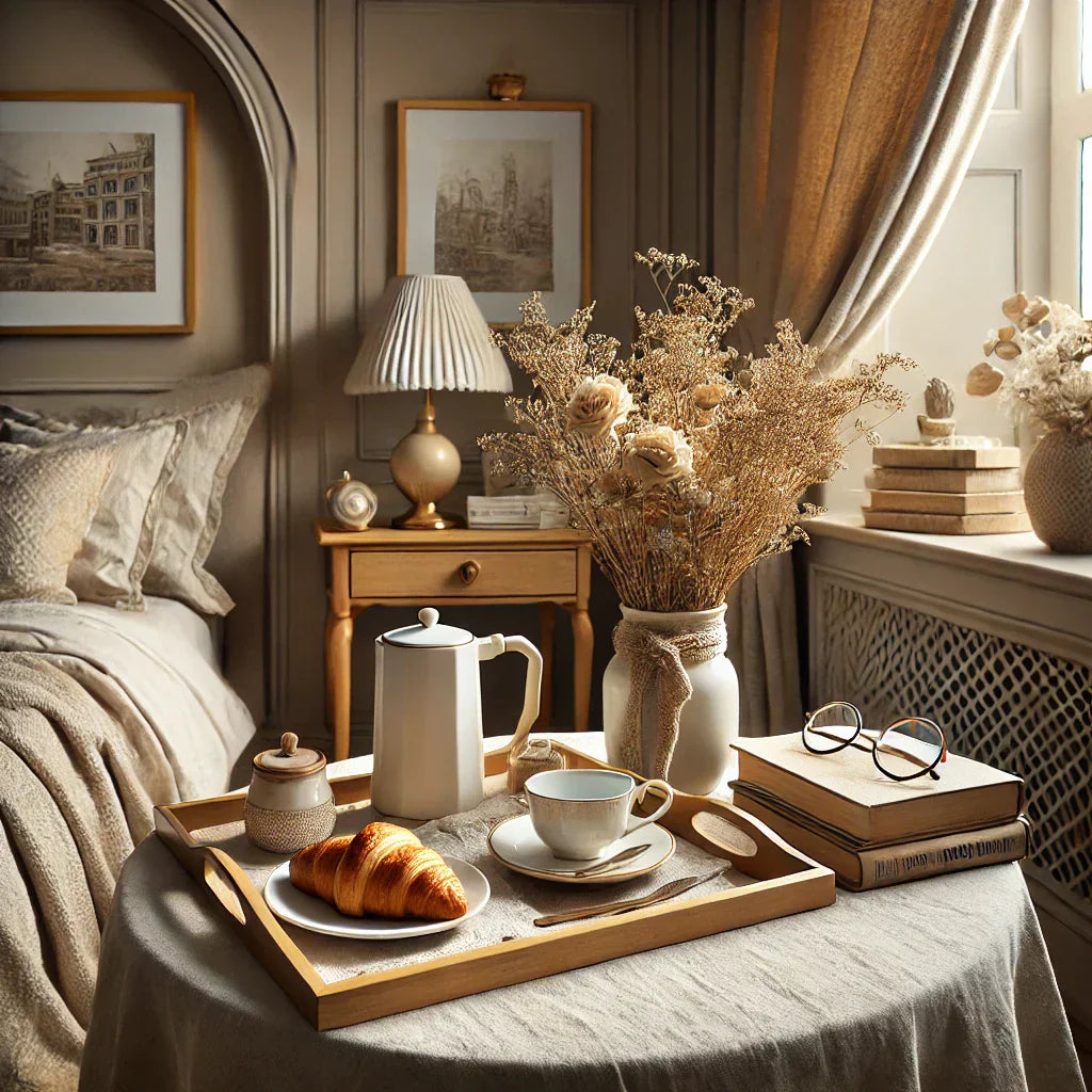 The Secret to Staging Homes That Feel Lived-In