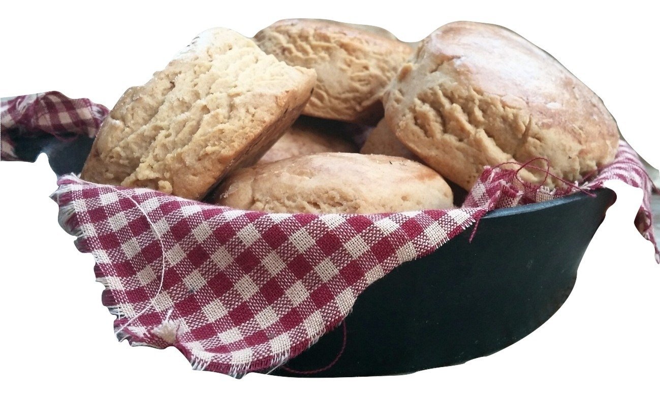 Fake Breads,  Bread Loaves, and Biscuits