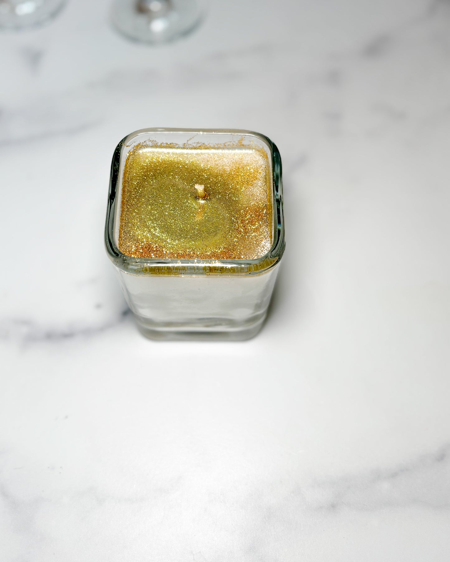 Everything Dawn Aurelia Scented Candle