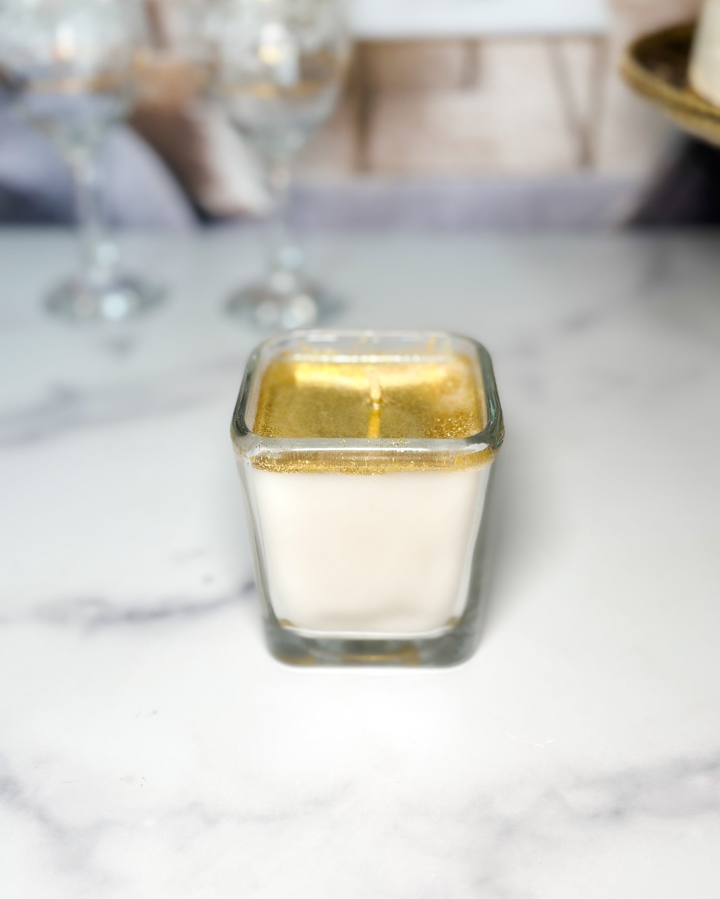 Everything Dawn Aurelia Scented Candle