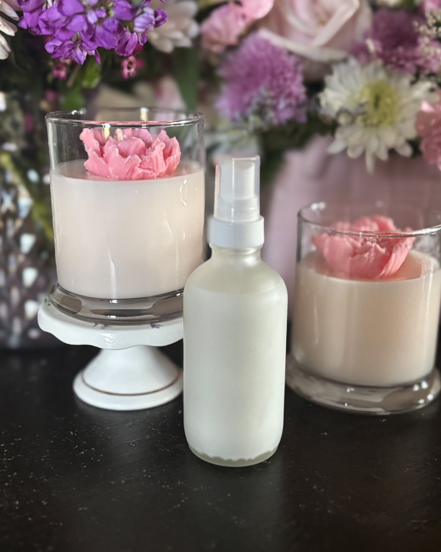 Everything Dawn Blush Bliss Room Spray