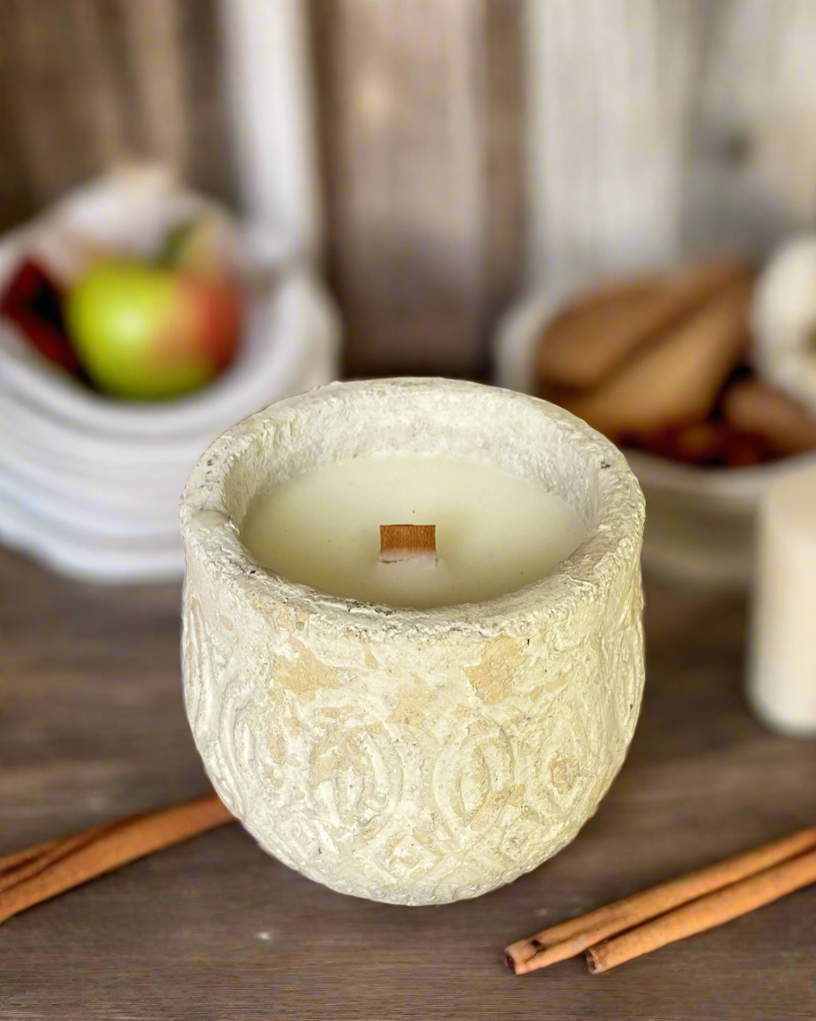 Everything Dawn Candle Honey Pear Home Candle