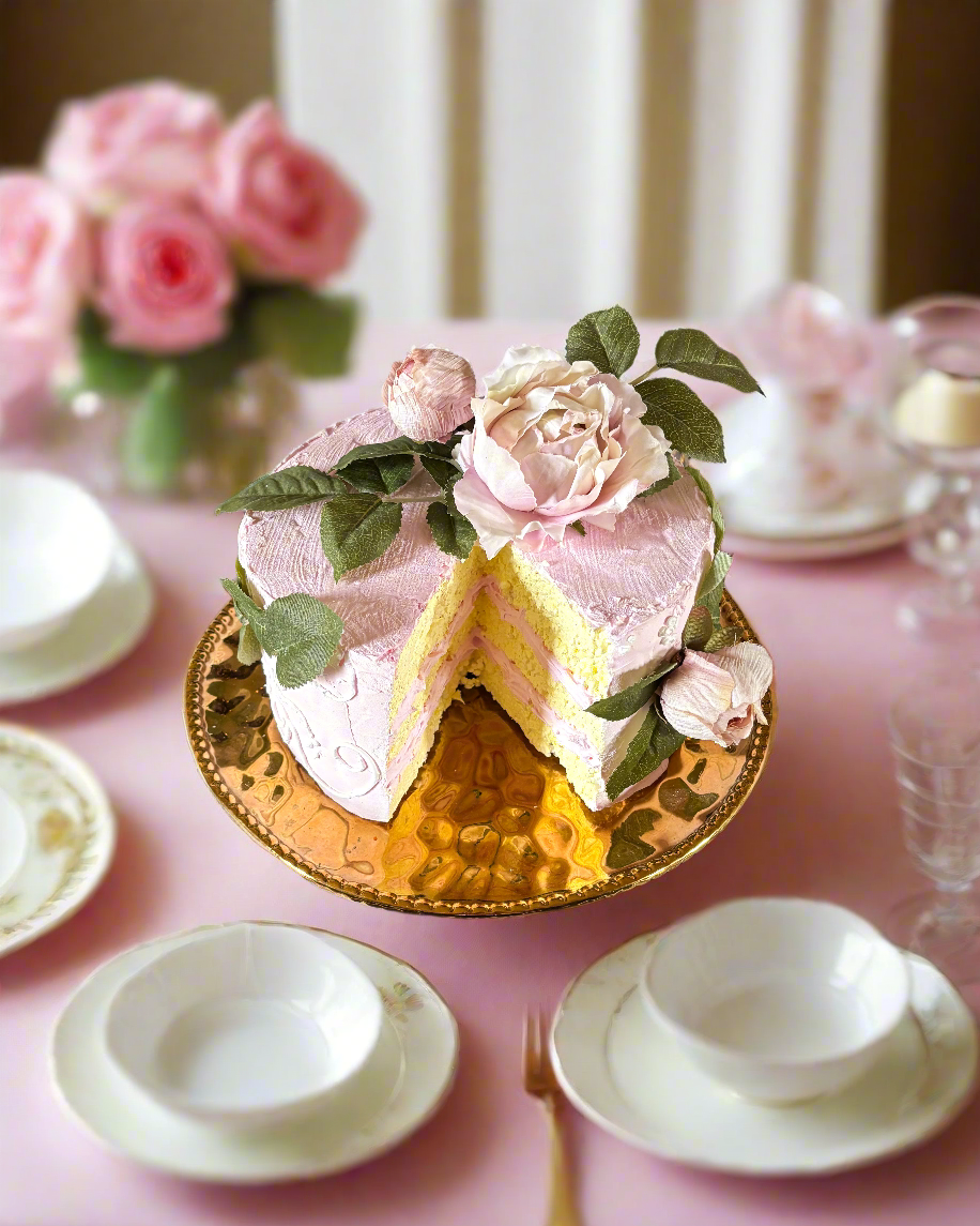 Everything Dawn Clarissa Faux Cake