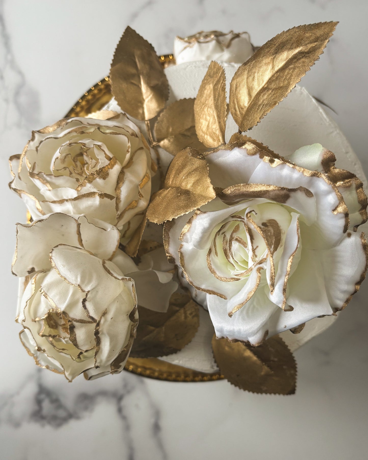 Everything Dawn Doree Faux Cake