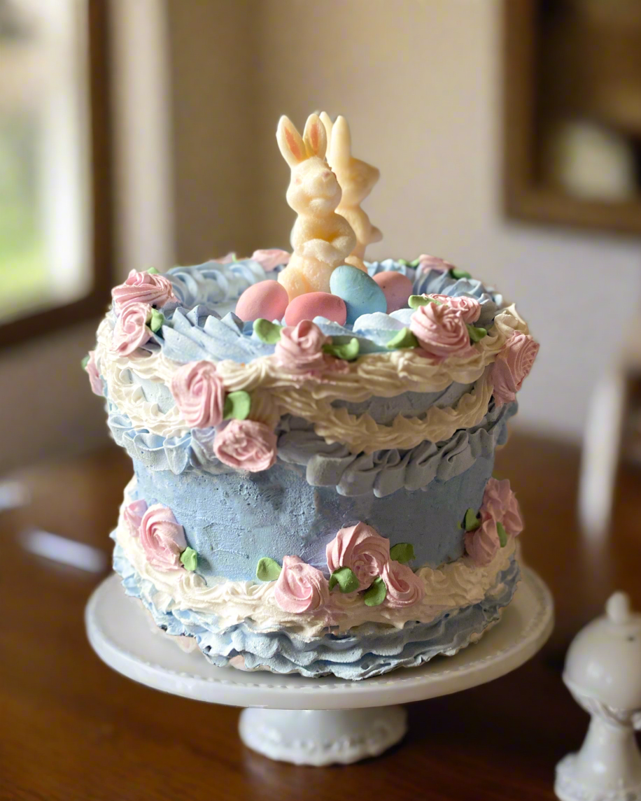 Everything Dawn Fake Cake Beatrice Faux Cake