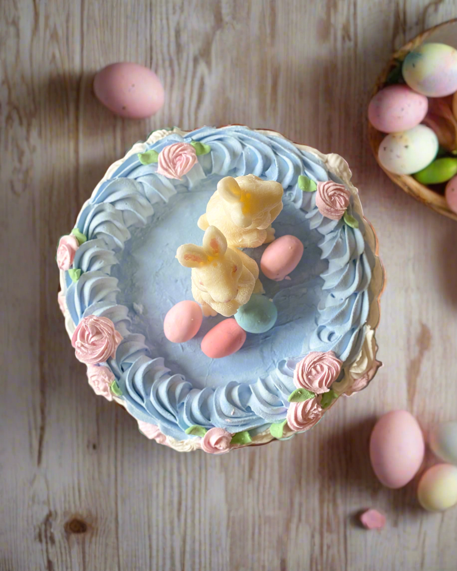 Everything Dawn Fake Cake Beatrice Faux Cake