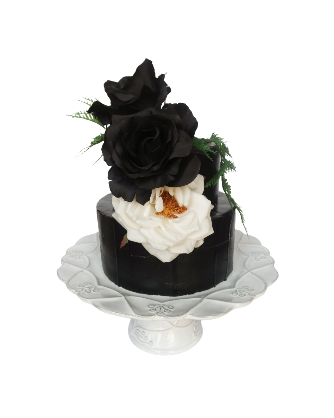 Everything Dawn Fake Cake Camille Faux Cake