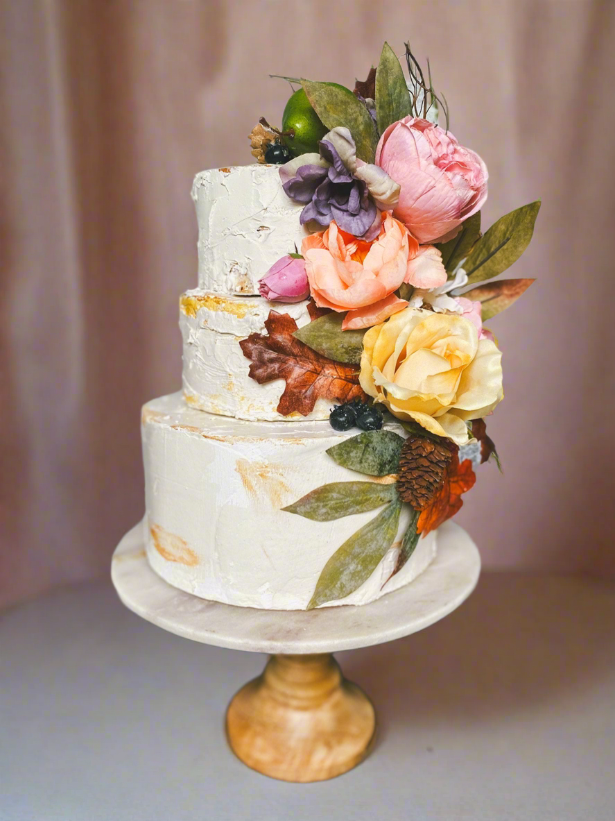 Everything Dawn Fake Cake Florentine Faux Cake from Everything Dawn