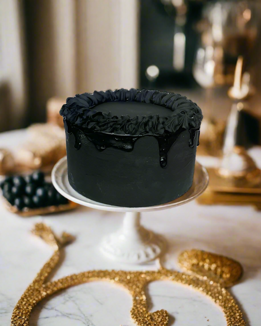 Everything Dawn Fake Cake Mélanie Faux Cake