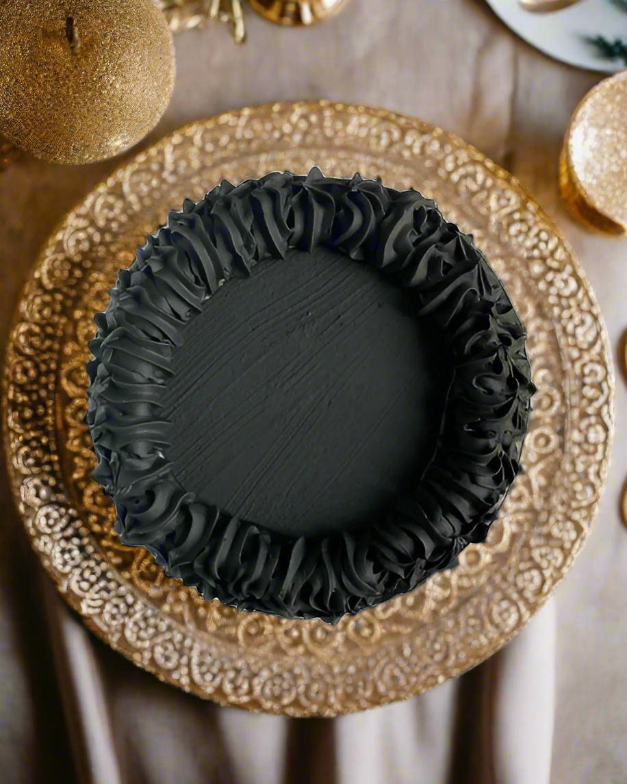 Everything Dawn Fake Cake Mélanie Faux Cake