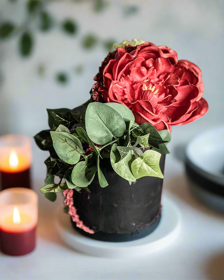 Everything Dawn Fake Cake Scarlett Faux Cake