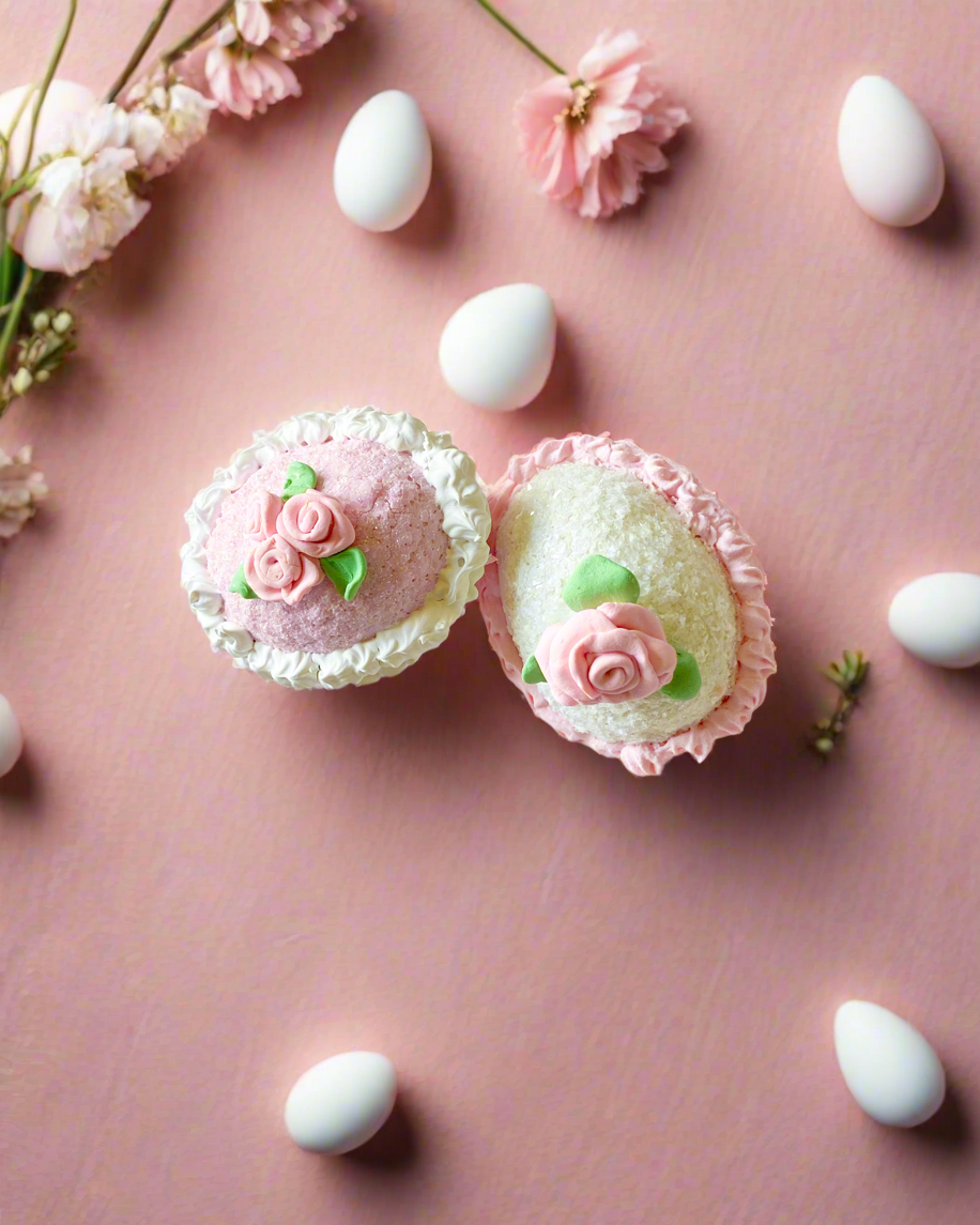 Everything Dawn Faux Sugar Eggs