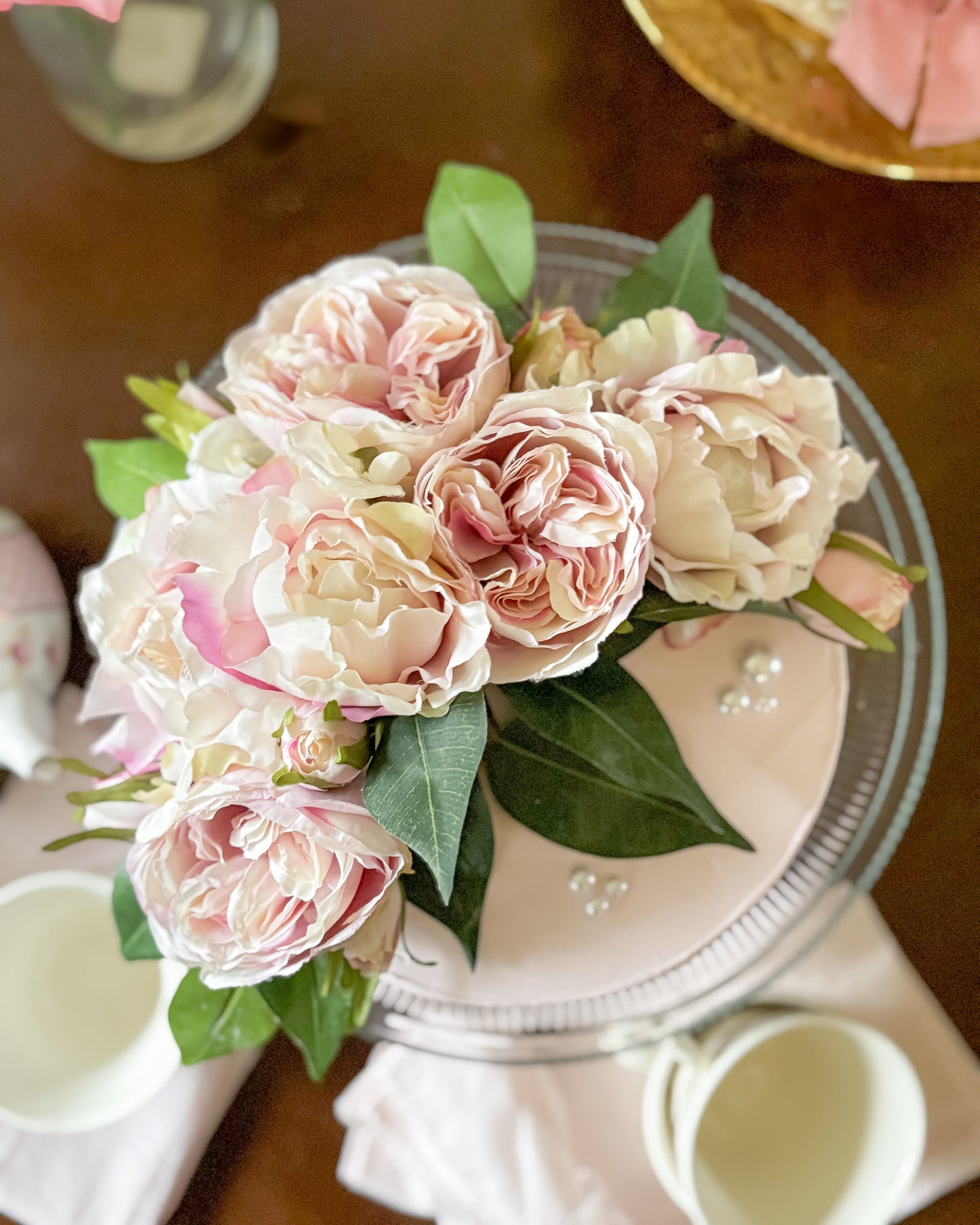 Everything Dawn Jane Faux Cake