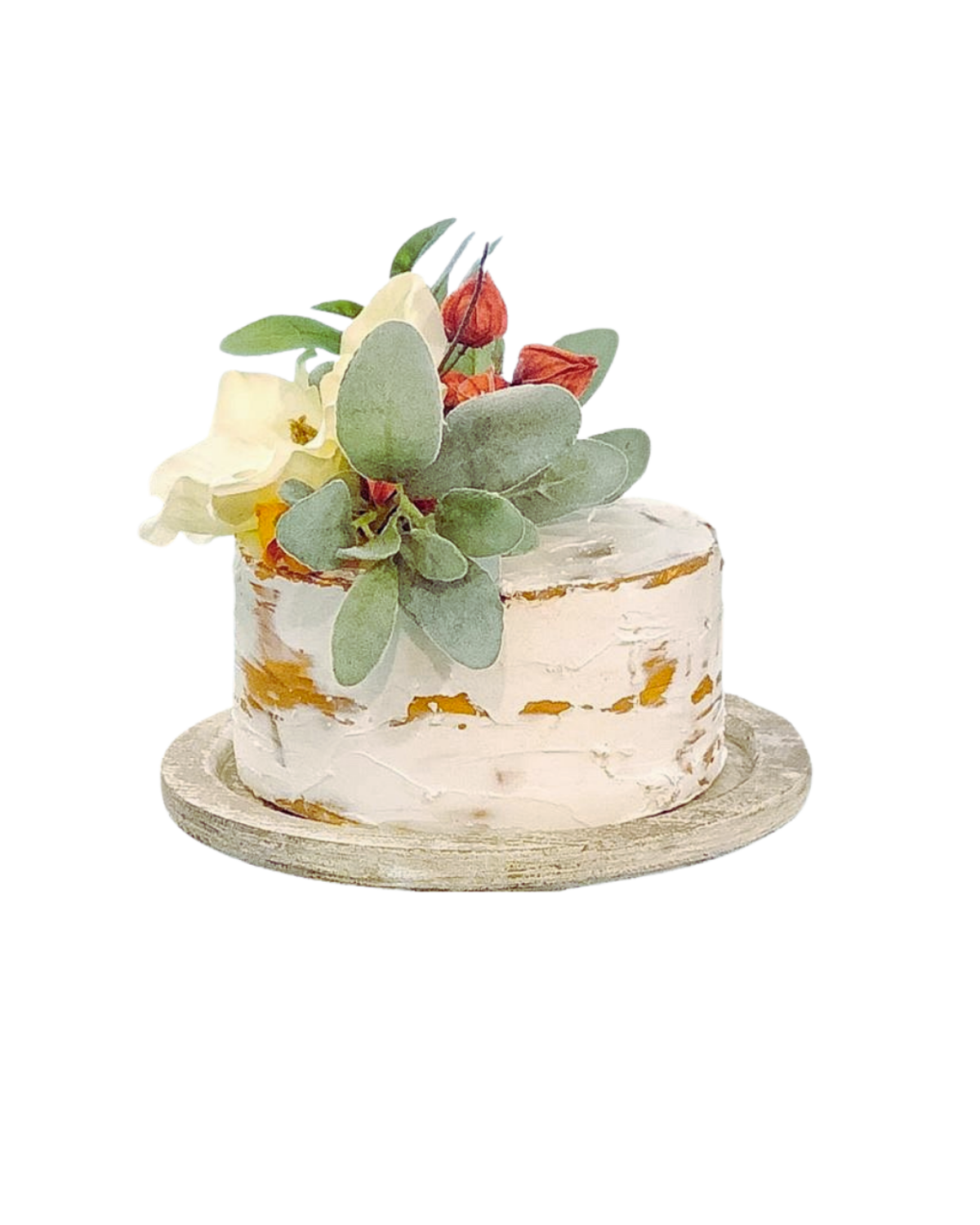 Everything Dawn Bakery Candle Treats Fake Cake Magnolia Faux Cake