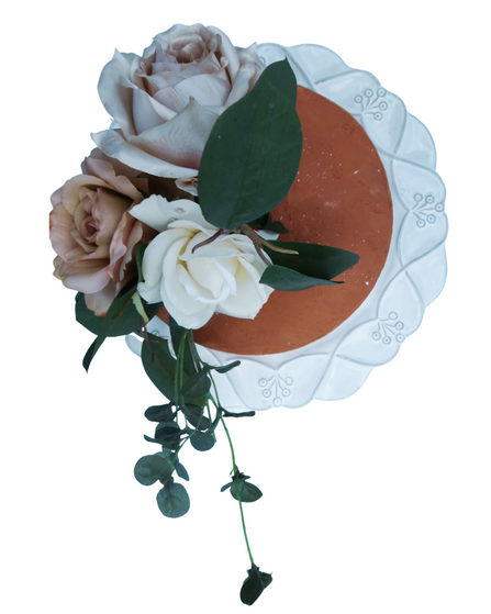 Everything Dawn Fake Cake Hélène Faux Cake from Everything Dawn