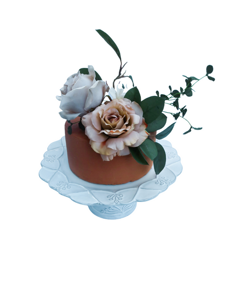 Everything Dawn Fake Cake Hélène Faux Cake from Everything Dawn