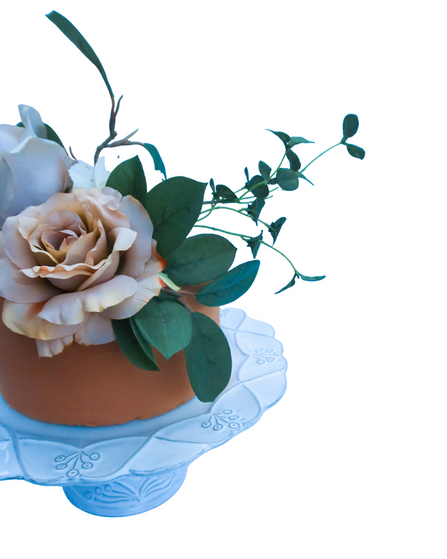 Everything Dawn Fake Cake Hélène Faux Cake from Everything Dawn