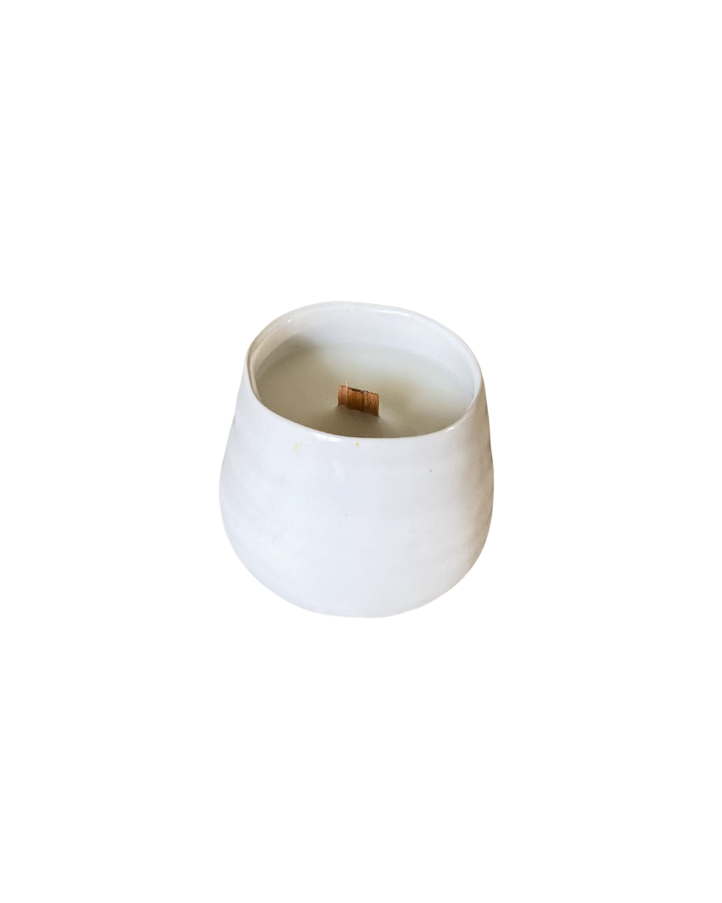 Everything Dawn Jar Candle Salted Caramel and Kahlua