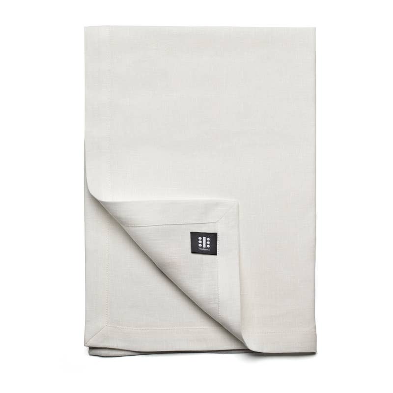 TEROFORMA Pure Linen Runners