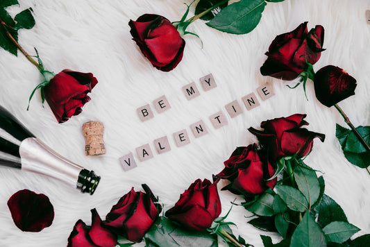 10 of the Easiest and Most Romantic Valentine's Day Ideas