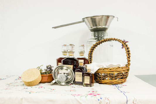13 Unique Easter Basket Ideas That Will Excite Adults