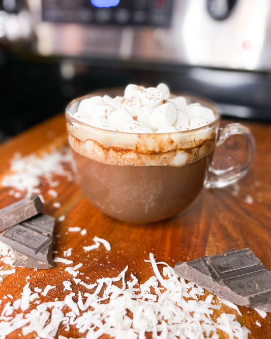 4 Outstanding Hot Cocoas to Try (and a Jamaican Rum Hot Chocolate Recipe You'll Love)