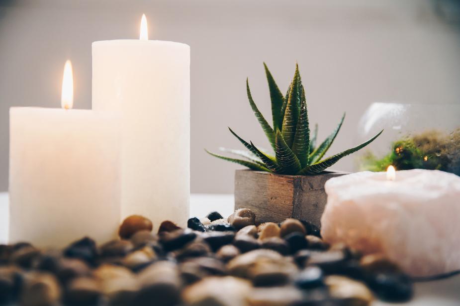4 Easy Ways To Get Better Lasting Scented Candles