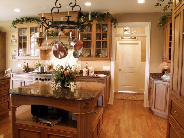 6 Focal Points That Will Make Your Kitchen Look Amazing