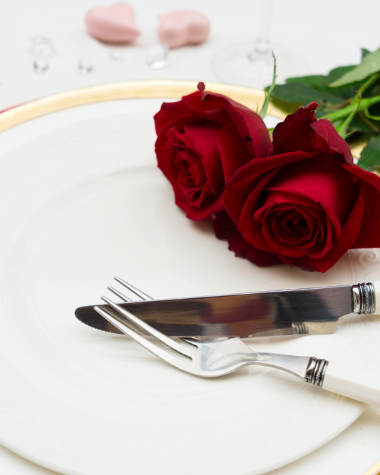 6 Last Minute Romantic Valentine’s Day Ideas I Wouldn't Hesitate to Indulge In