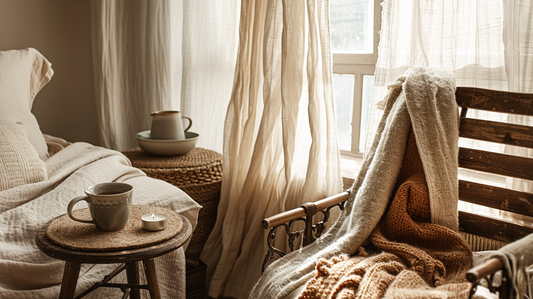 A Gentle Reset: How to Welcome the New Year Without Reinventing Your Life