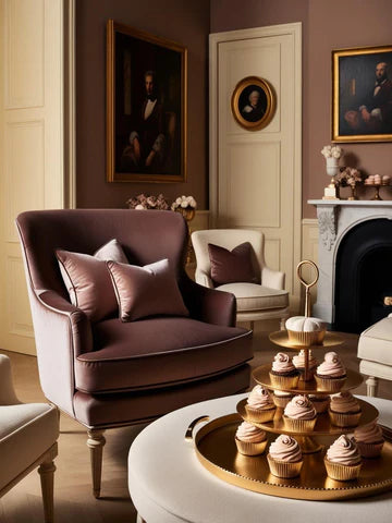 Faux-tastic Resolutions: 5 Decor Trends for 2025