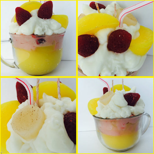 Who Has Banana Fever?