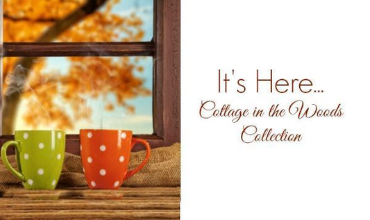 Autumn Home Decor You'll Want to Devour!