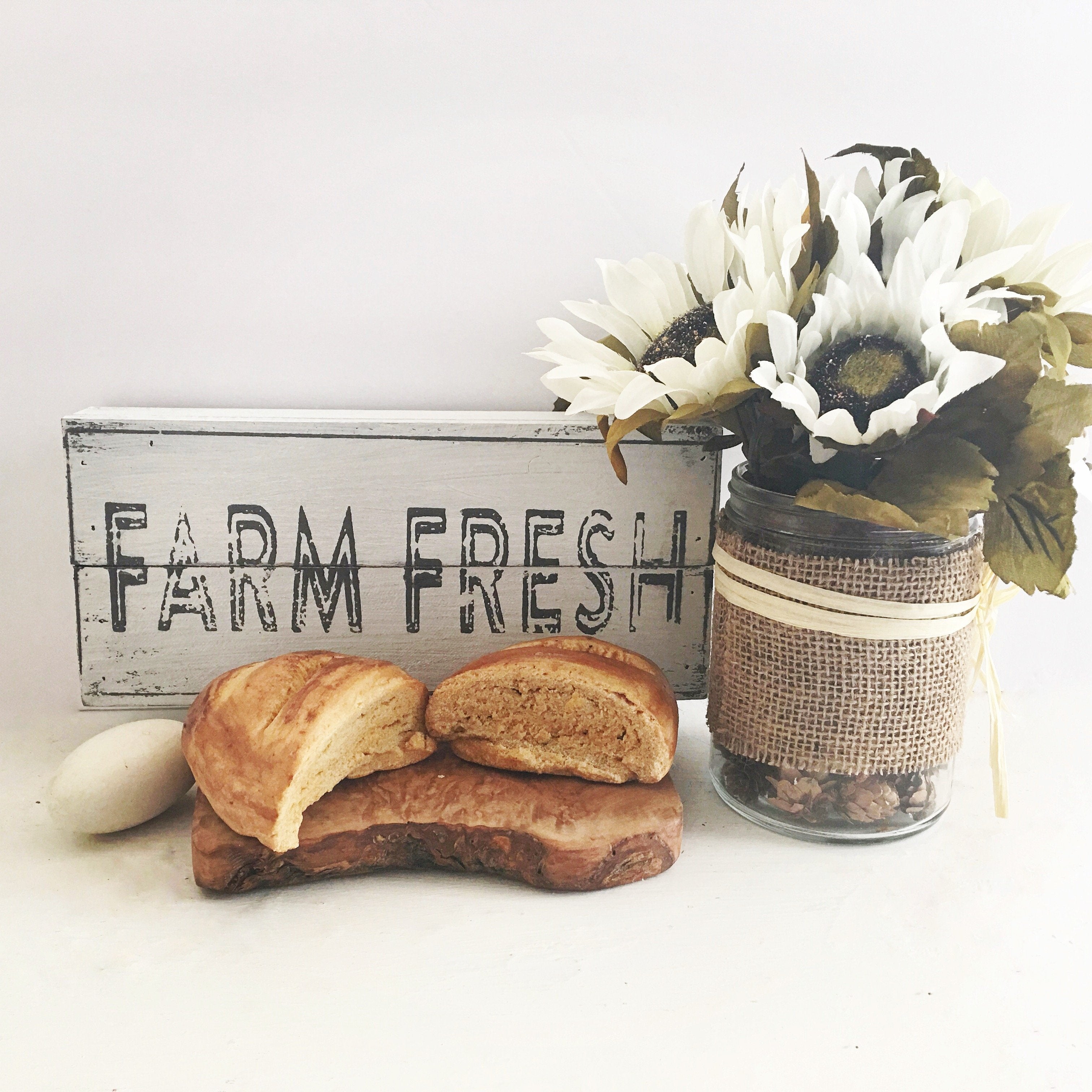 Farm Fresh Raffle What's Coming Up and a Farm Fresh Fake Food Giveaway – Everything Dawn