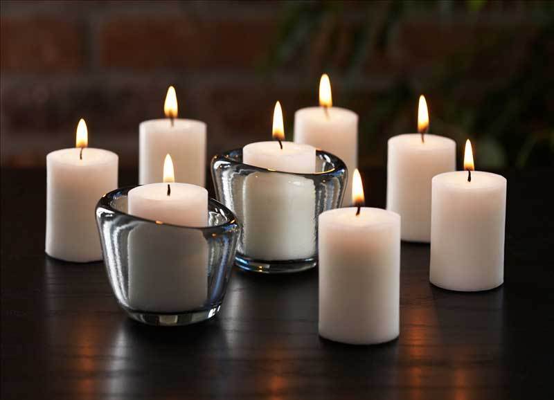 The Bottom Line Why Natural Candles Are Worth More Money