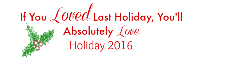 If You Loved Last Holiday, You'll Absolutely Adore 2016