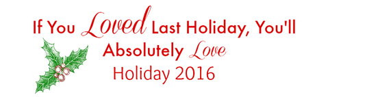 If You Loved Last Holiday, You'll Absolutely Adore 2016