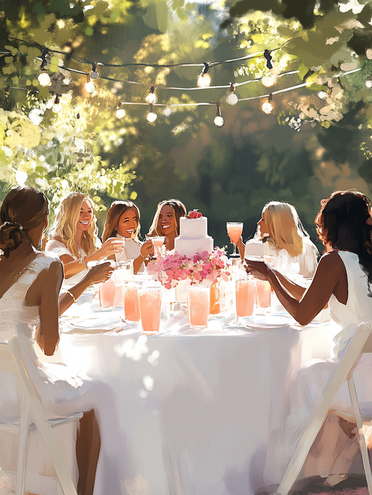 How Our Event Planning Brings Joy to Busy Hosts: 35 Years of Heartfelt Elegance Unveiled