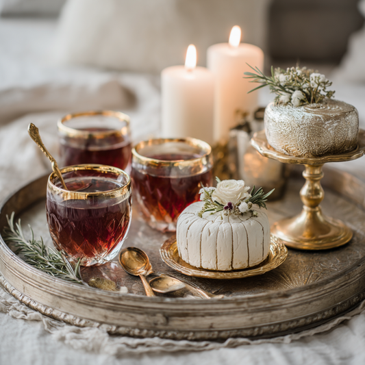 The Art of the Welcome: Creating a Warm First Impression for Holiday Guests