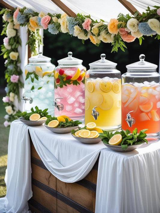 Summer Entertaining Tips: Host an Outdoor Soirée with Ease