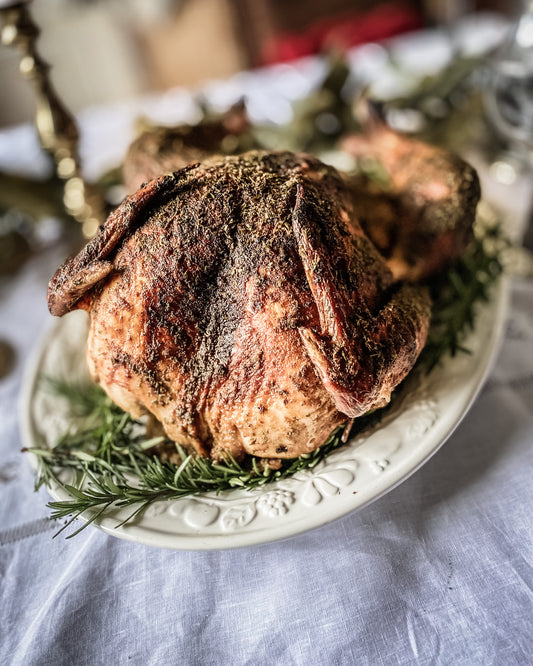Last Minute Turkey Finds and Brining Recipes You Need To Have