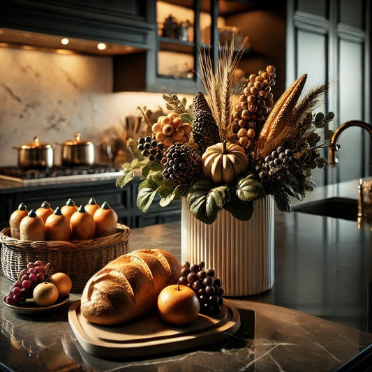 Long-Lasting Luxury: Why Faux Decor is a Smart Investment