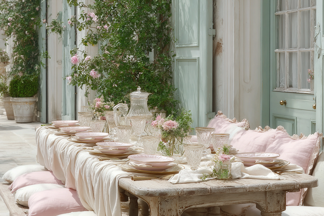 Outdoor Hosting, Simplified: Gathering Just Beyond the Door