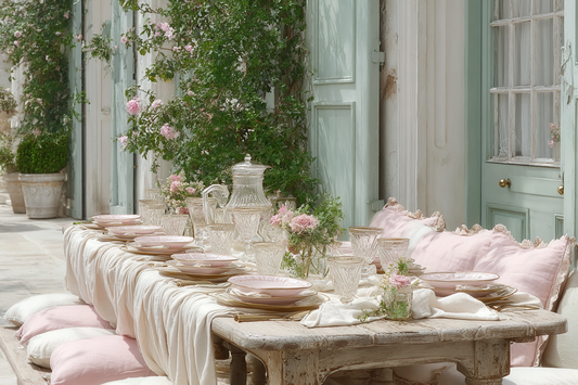 Outdoor Hosting, Simplified: Gathering Just Beyond the Door