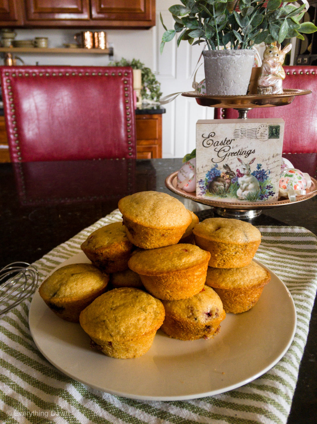 Super Tasty Muffin Mix Even Your Picky Granny Would Love