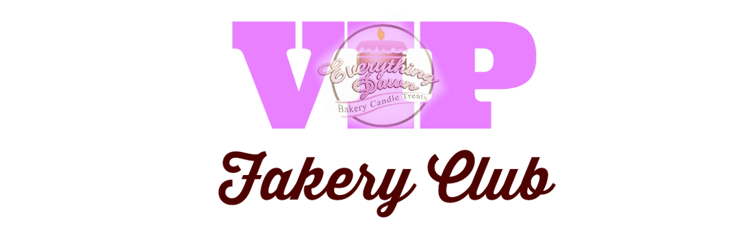 VIP Fakery Club Is Here!