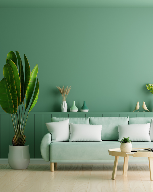 What Big Ways Will Color Make an Impression on Home Interior In 2023?