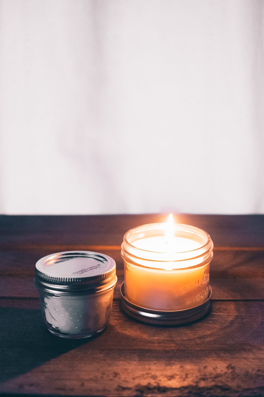 What Every Candle Burner Should Know About Candle Soot